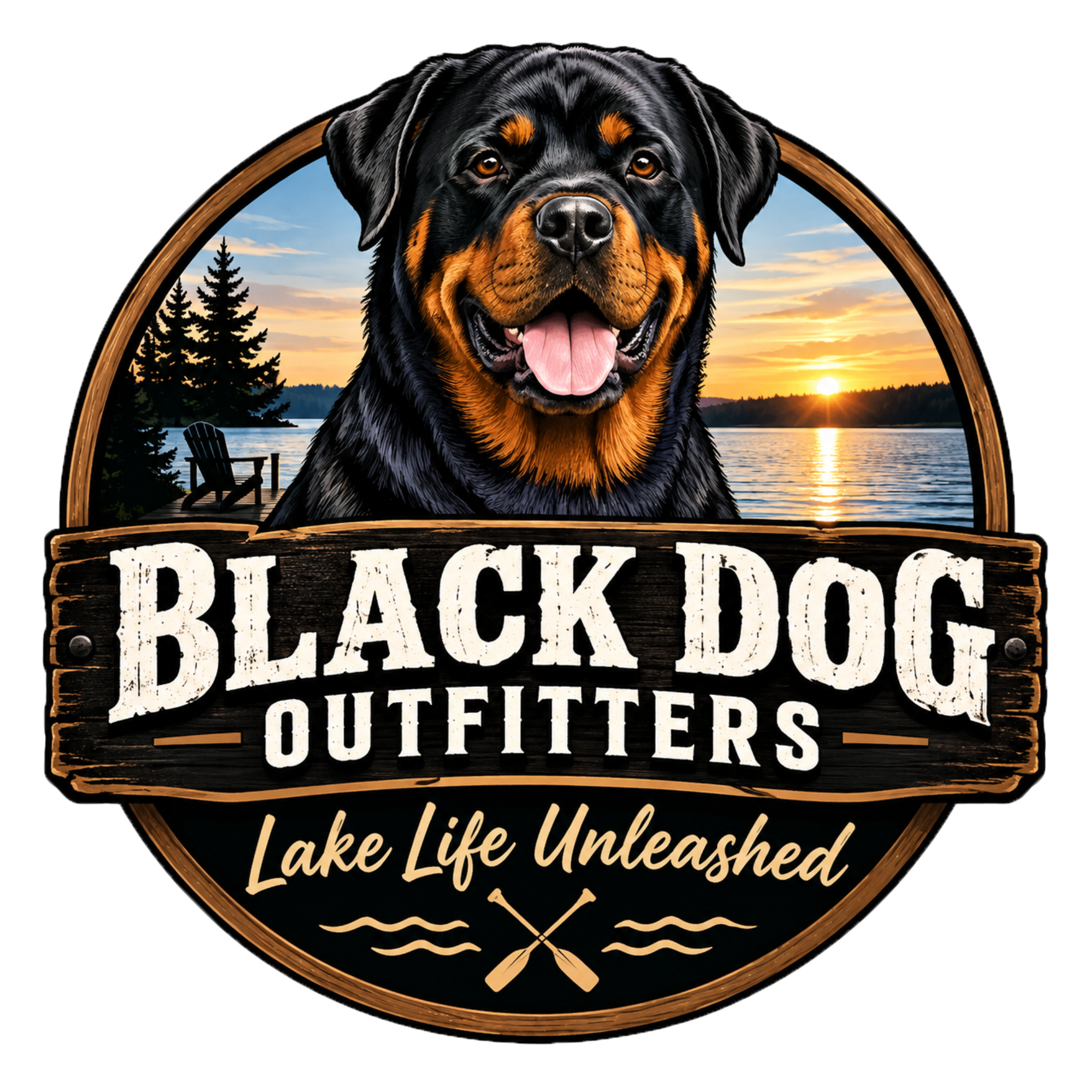 Black Dog Outfitters