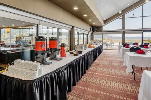 Images Best Western Plus Kootenai River Inn Casino & Spa