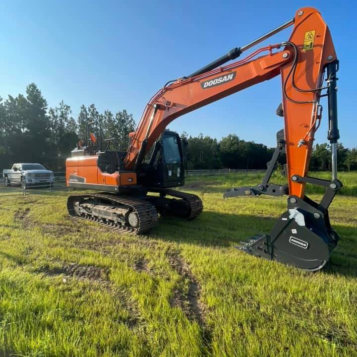 Images Bluewater Clearing And Development LLC