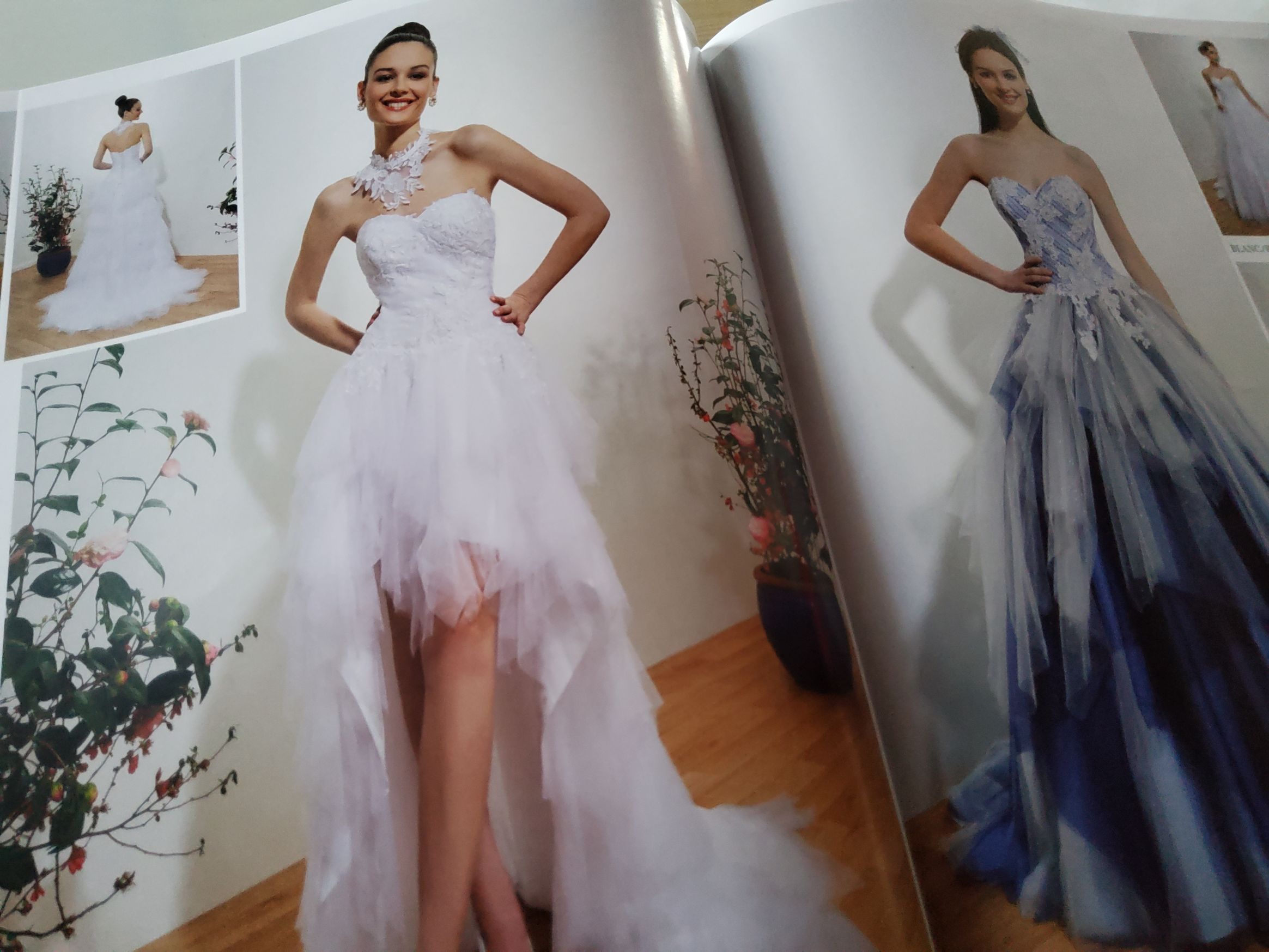 Bilder Trésor de la Mariée