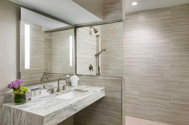 Images Hilton Boston Park Plaza