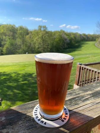 Images TurnStation Brewing Co