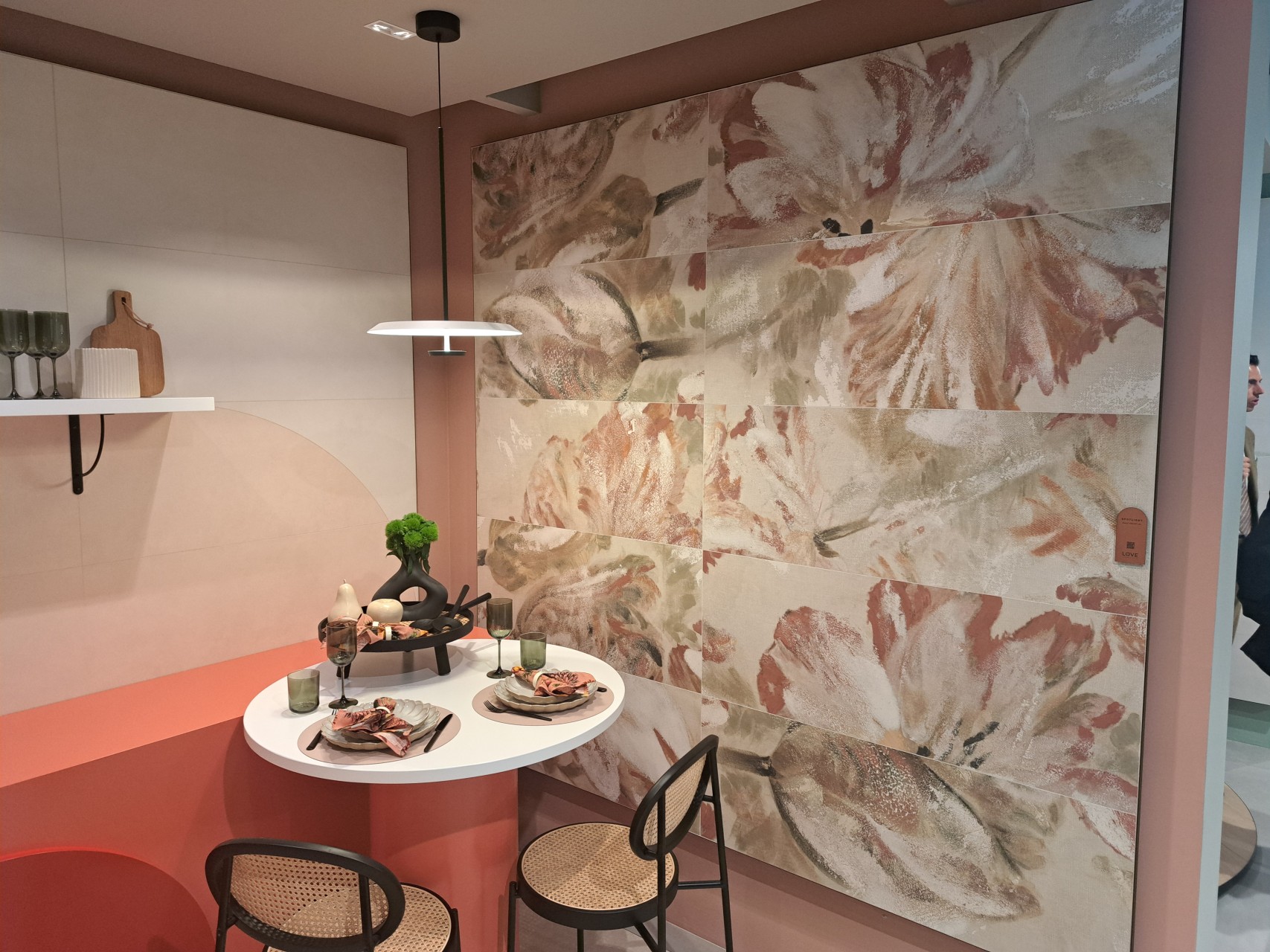 Plättli Atelier - Rolf von Allmen, Mittelweg 11 in Wilderswil