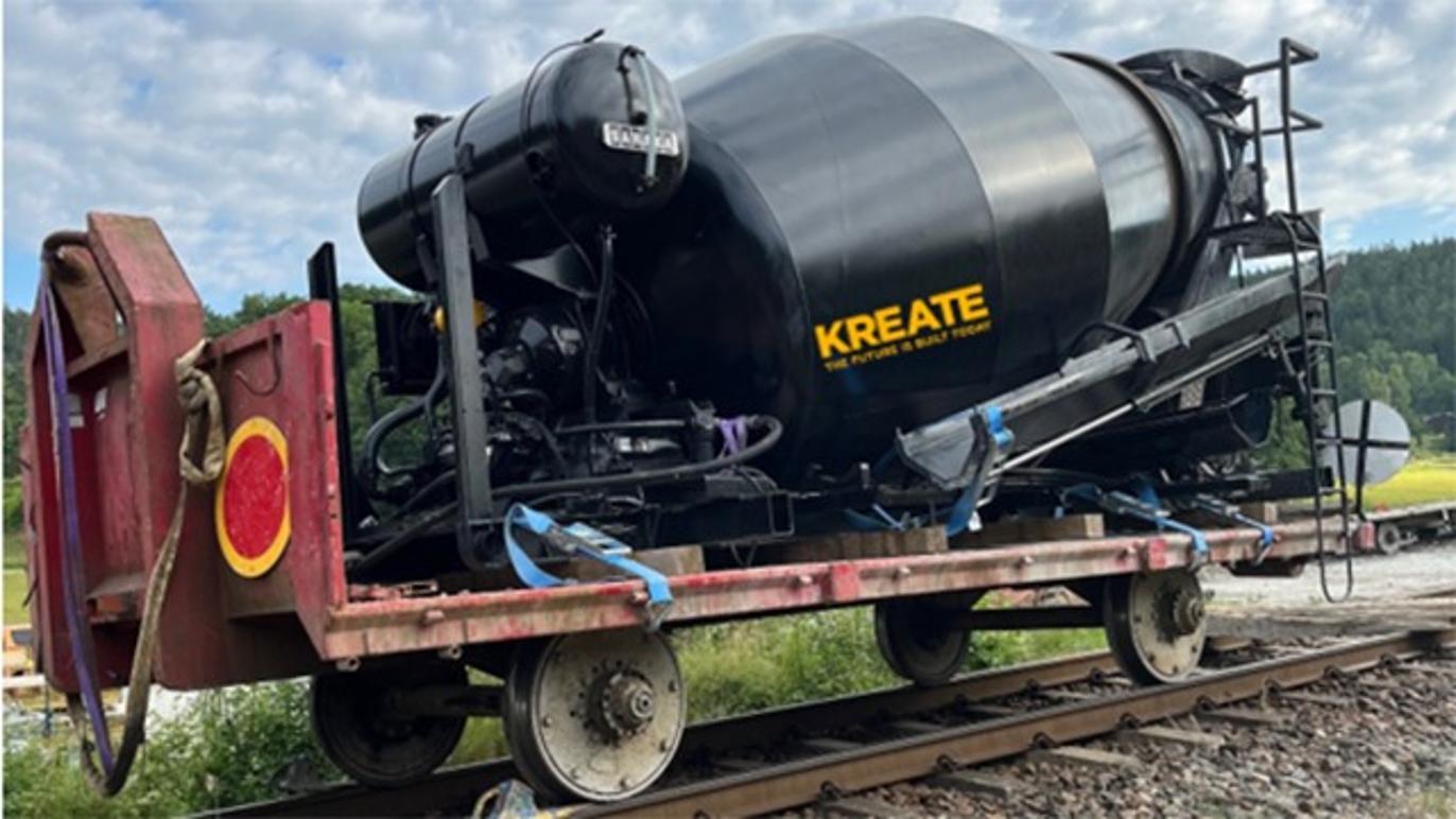 Images Kreate Sverige AB