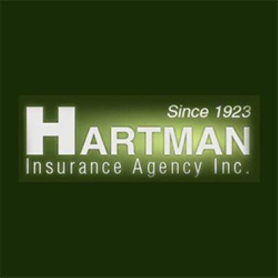 Hartman Insurance Agency Inc. Logo