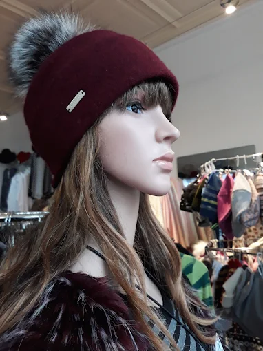 Bild 3 Hut und Mode Martina Kunz in Parchim