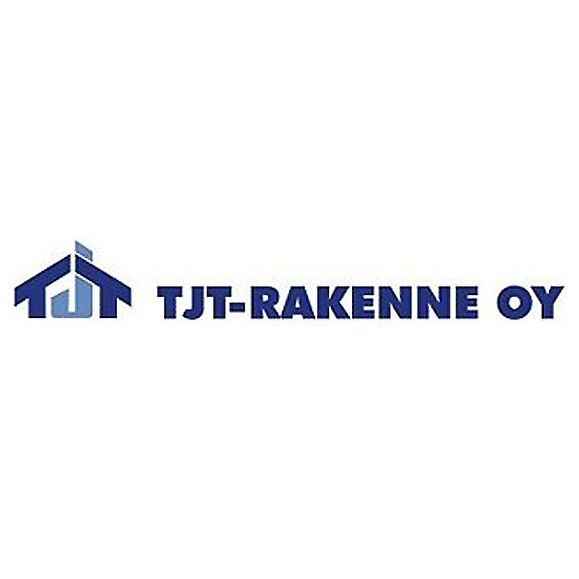 TJT-Rakenne Oy Logo