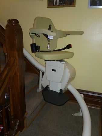 Images 101 Mobility of Northeast Pennsylvania