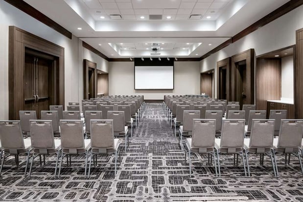 Images Embassy Suites by Hilton Houston West - Katy