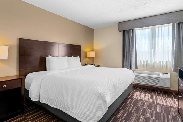 Images Best Western University Inn