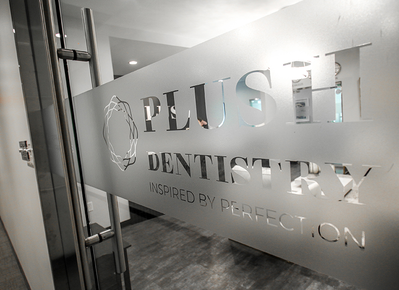 Images Plush Dentistry