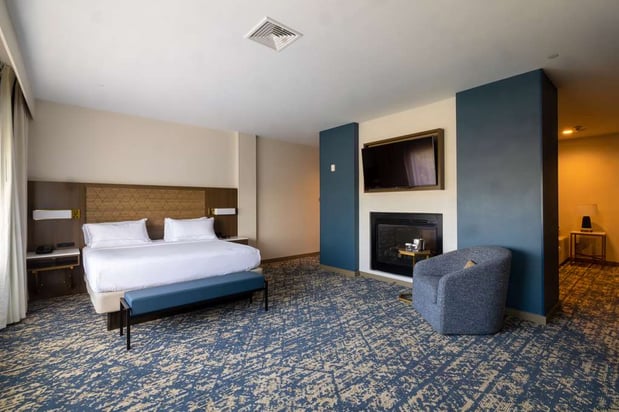 Images DoubleTree by Hilton Hotel Tinton Falls - Eatontown