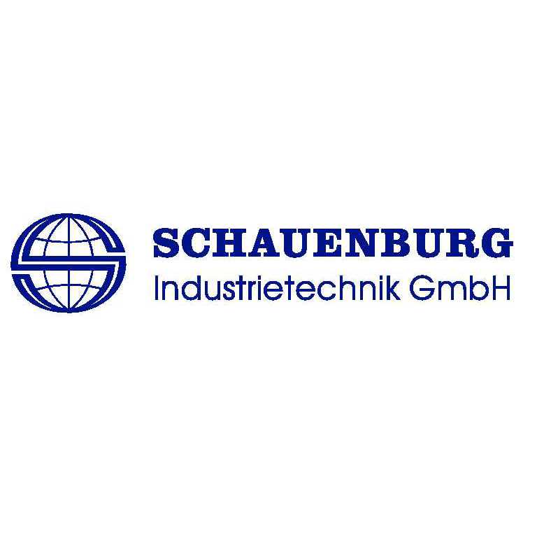 Logo Schauenburg Industrietechnik