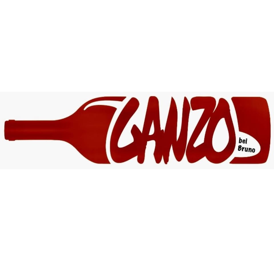 Restaurant Ganzo bei Bruno in Berlin - Logo