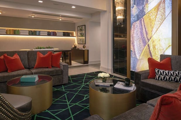 Images Tulsa Club Hotel, Curio Collection by Hilton