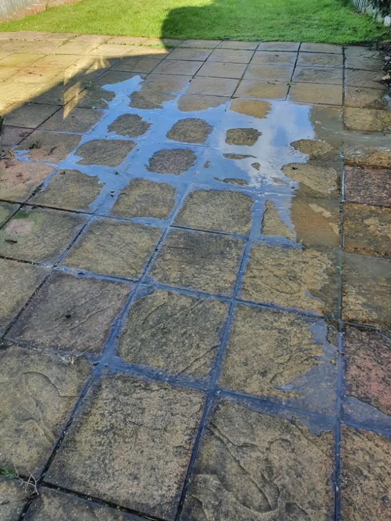 Images TMR Cleaning Services