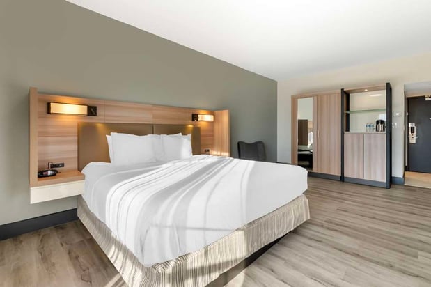 Images Best Western Plus Atlanta Airport-East