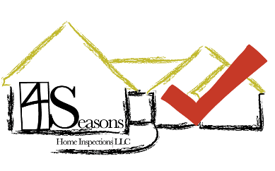 4 Seasons Home Inspections Llc