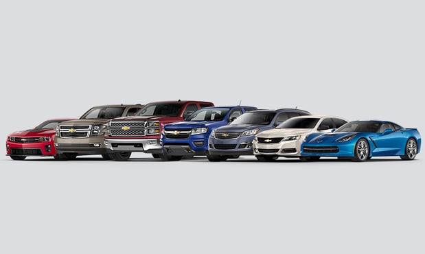 Images Grieco Chevrolet of Lauderhill