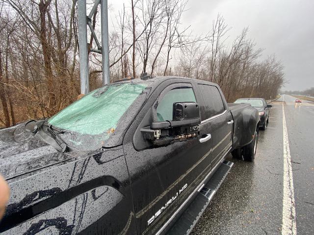 Quality Roadside Service and Towing Photo