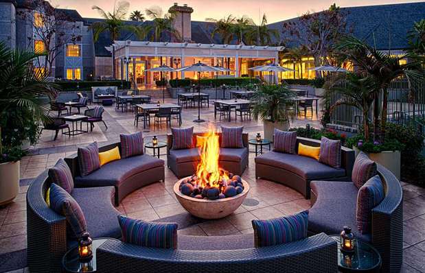 Images Hilton San Diego/Del Mar