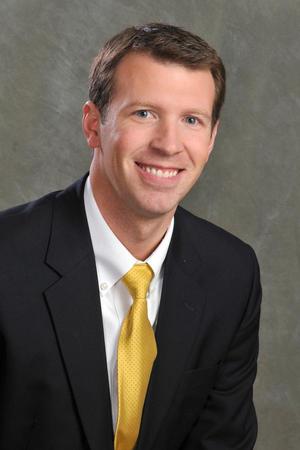 Images Edward Jones - Financial Advisor: Josh Sweeley, CFP®|AAMS™