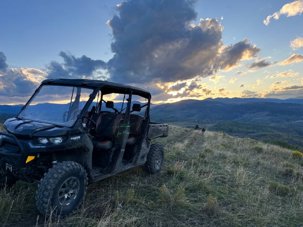 Images Backcountry Safaris