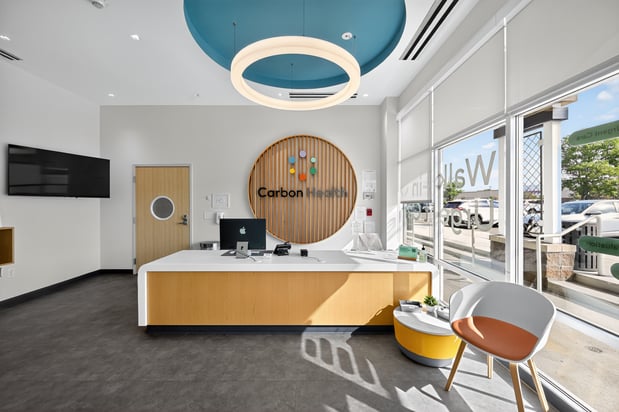 Images Carbon Health Urgent Care Aurora - Arapahoe Crossing