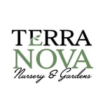 Terra Nova Nursery & Gardens Logo