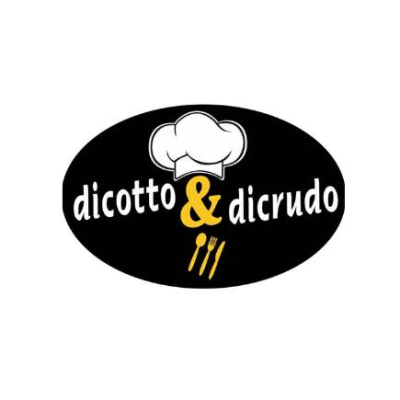 Dicotto  & Dicrudo Logo