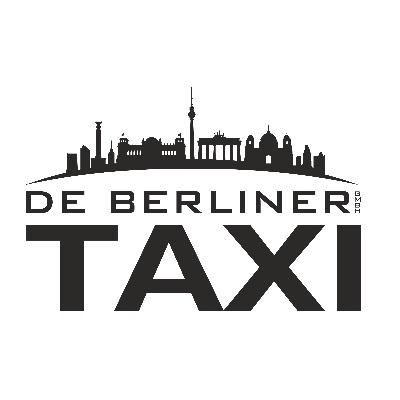 Logo Taxi Landau DeBerliner GmbH