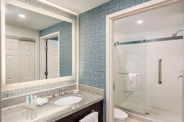 Images Homewood Suites by Hilton Miami-Airport/Blue Lagoon