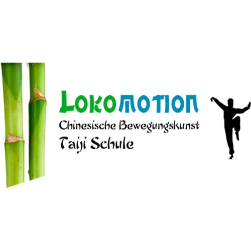 Logo Lokomotion