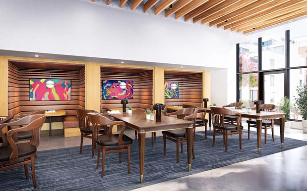 Images Link Apartments® QPN