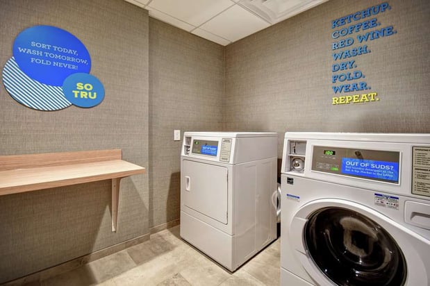 Images Tru by Hilton Cincinnati Airport South Florence