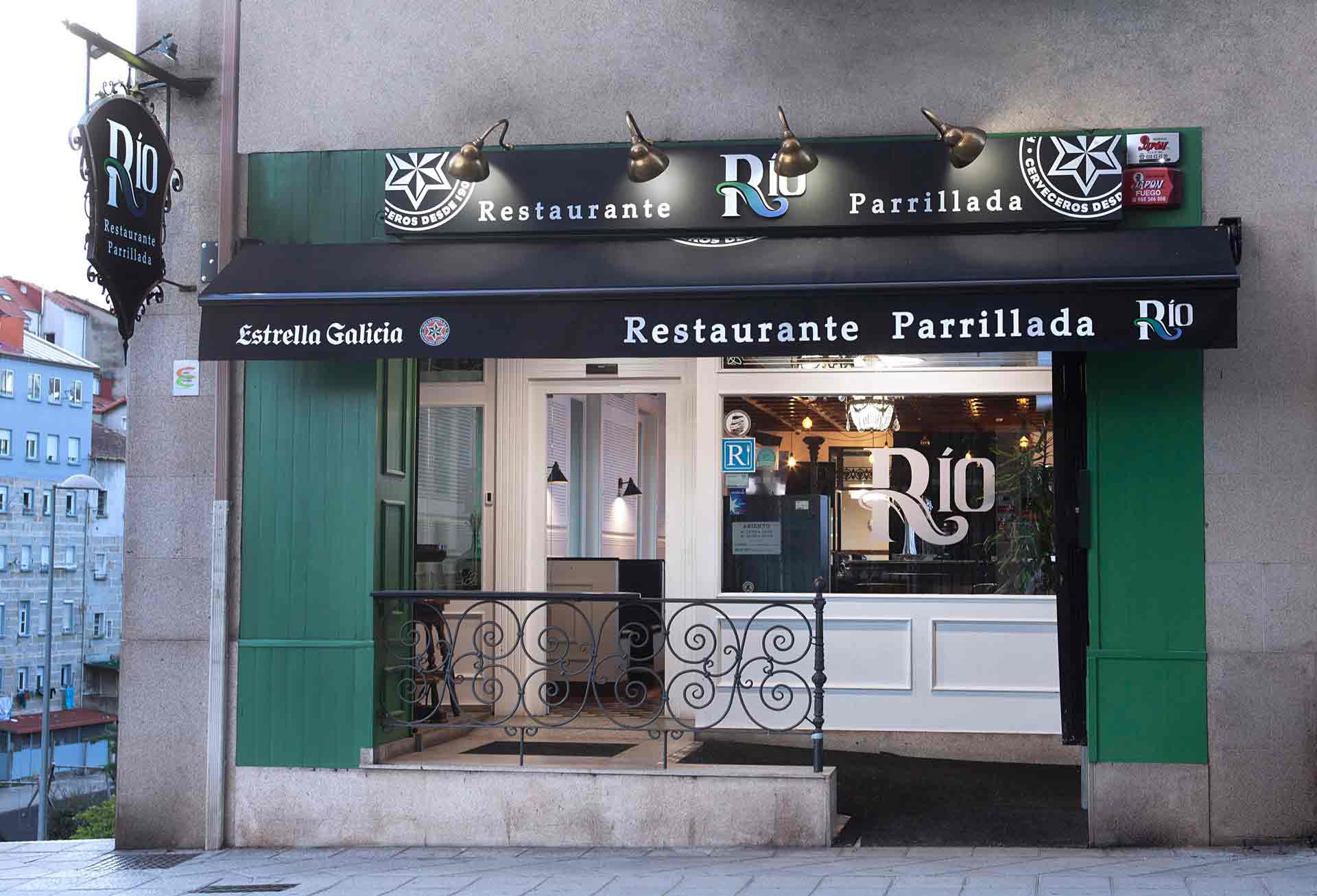 Images Restaurante Parrillada Río