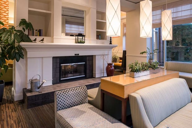 Images Hilton Garden Inn Baltimore/White Marsh