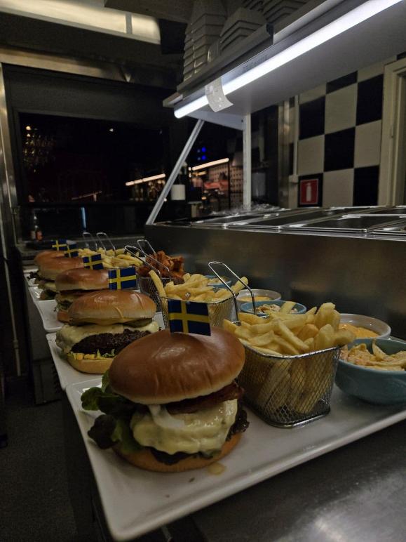Images Lollipop musik sportbar & diner