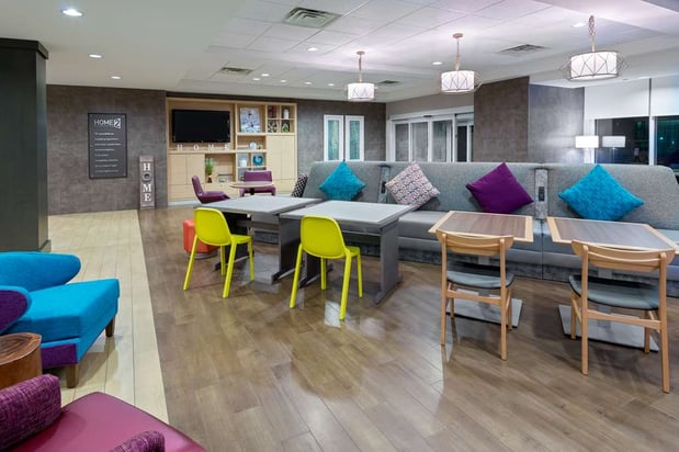 Images Home2 Suites by Hilton Charleston Airport/Convention Center, SC