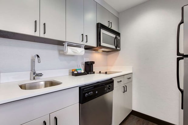Images Homewood Suites by Hilton Louisville-East