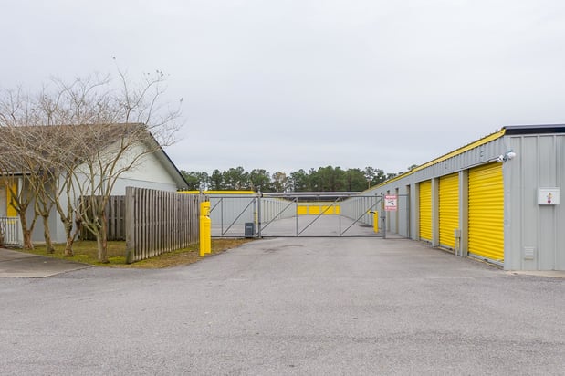 Images Storage King USA