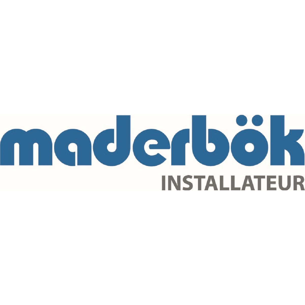 Maderbök GmbH Logo