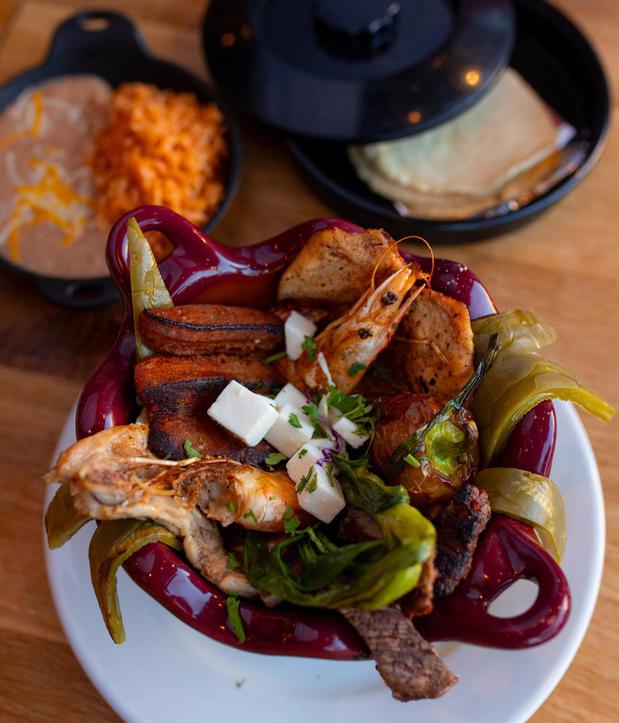 Images La Viga Seafood & Cocina Mexicana