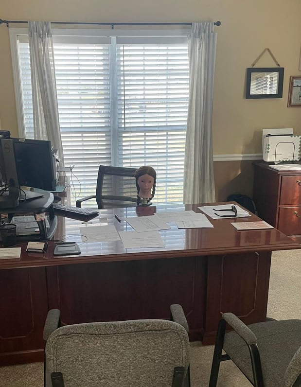 Images Barkley Hudson - State Farm Insurance Agent