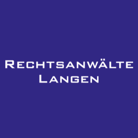 Frank Langen Strafverteidiger Aachen Logo