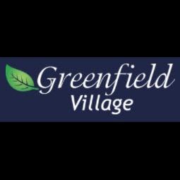 Greenfield Village Logo