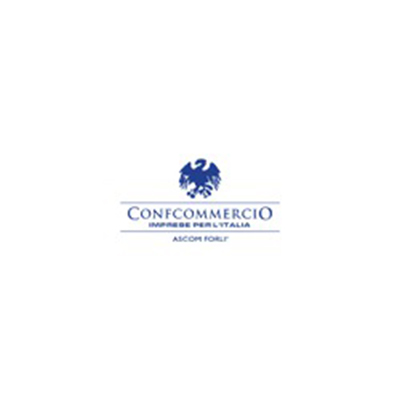 Confcommercio ASCOM Forlì Logo