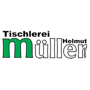 Logo Helmut Müller GmbH