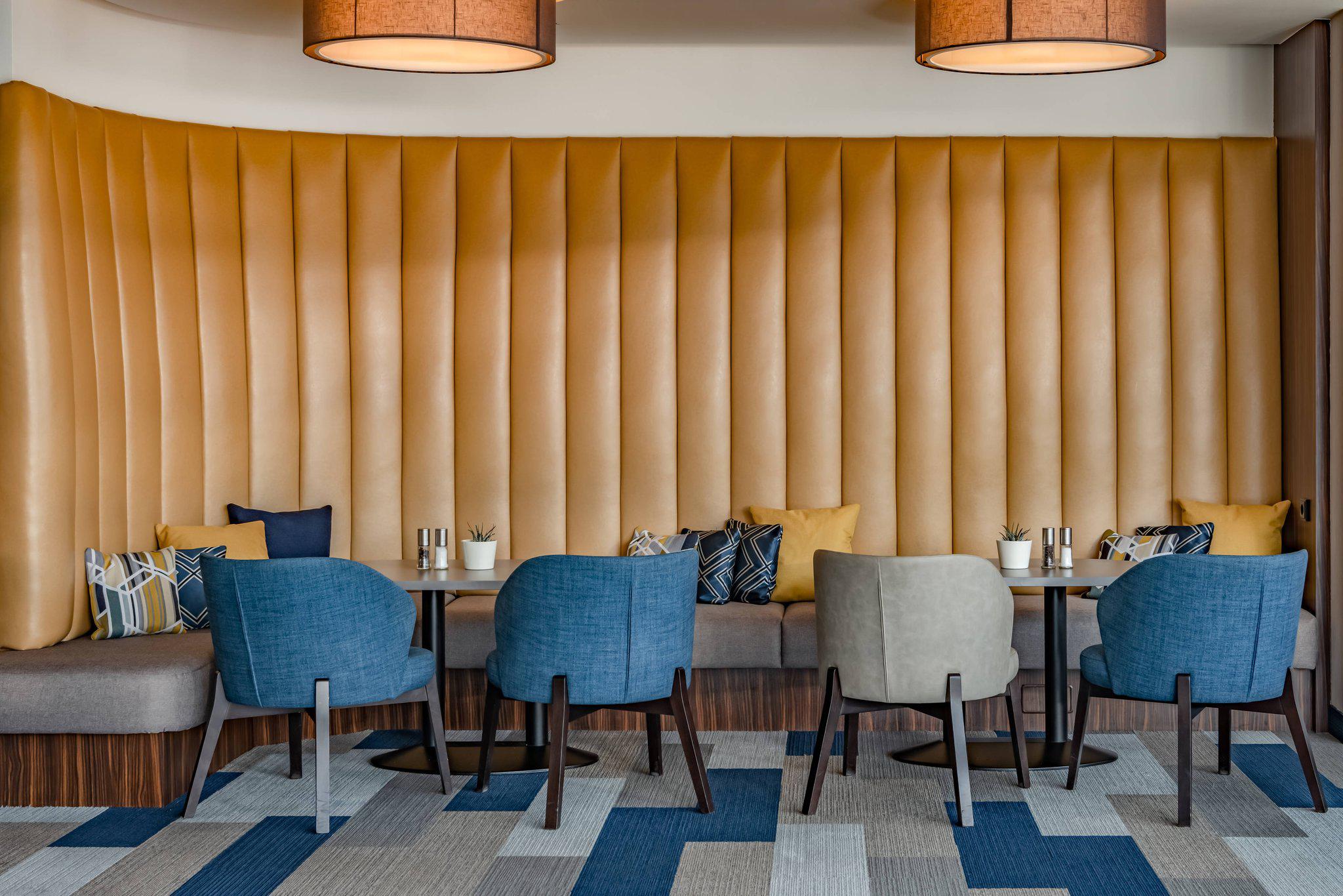 Courtyard by Marriott Linz, Europaplatz 2 in Linz