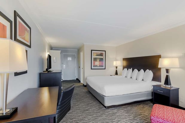 Images Best Western Kirkwood Inn